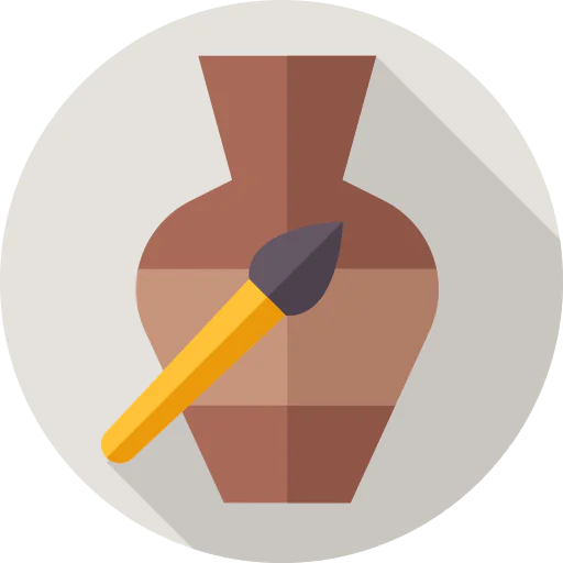 Vase icon