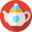 Teapot icon 64x64