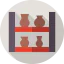 Керамика иконка 64x64