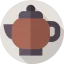 Tea pot icône 64x64