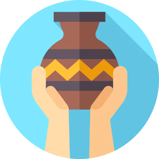 Vase icon