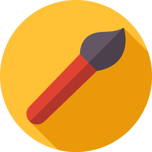 Brush icon