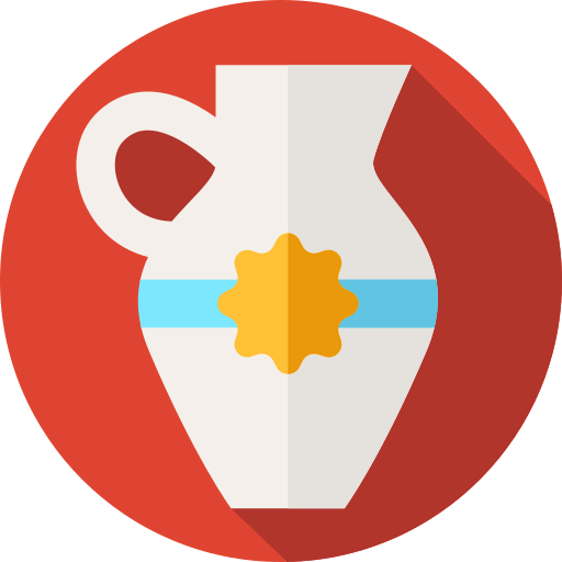 Pot icon