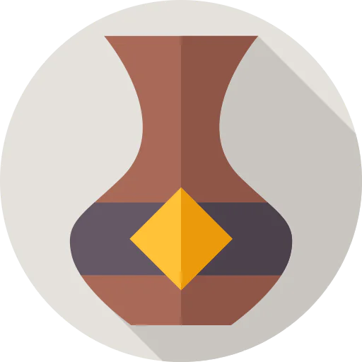 Vase icon