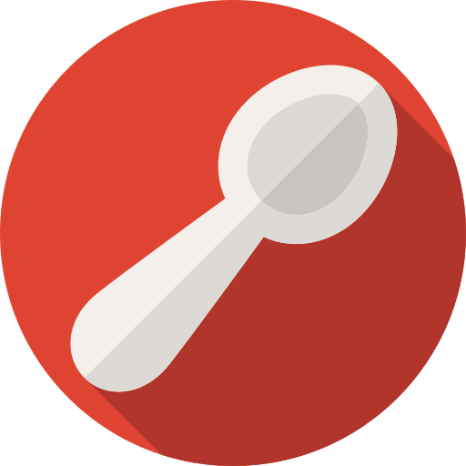 Spoon icon