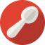 Ложка иконка 64x64