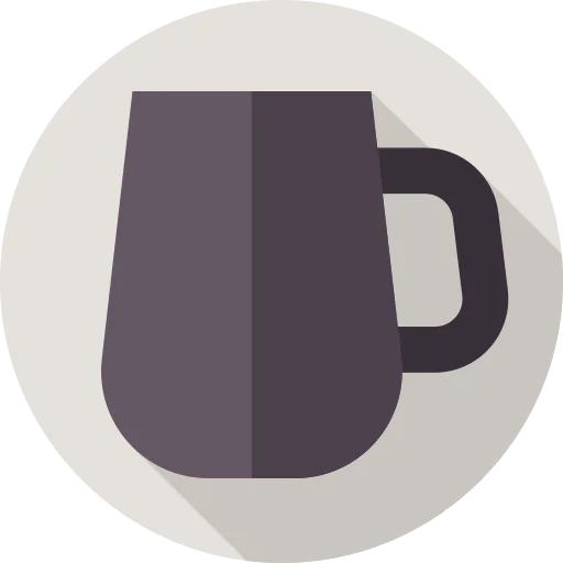 Mug icon