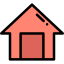 Home icon 64x64