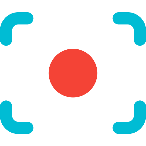 Focus icon