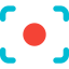 Focus icon 64x64