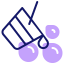 Bucket Ikona 64x64