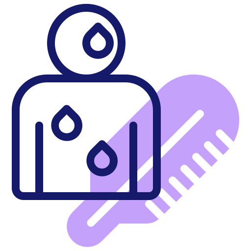 Sickness icon