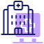 Hospital icon 64x64