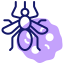 Mosquito icon 64x64