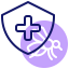 Shield icon 64x64