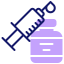 Syringe icon 64x64