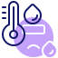 Thermometer icon 64x64