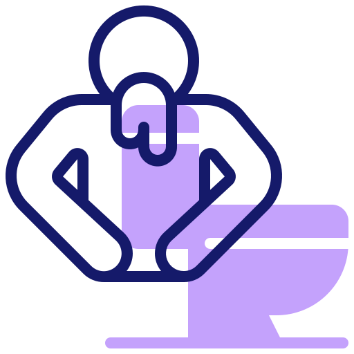 Vomiting icon
