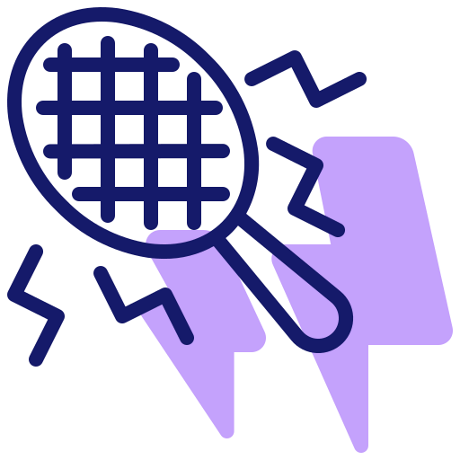 Racket icon