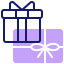 Gift box іконка 64x64