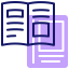 Magazine icon 64x64