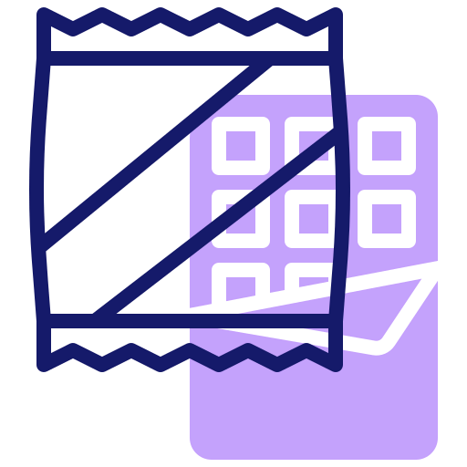 Snack icon