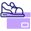 Shoes icon 64x64
