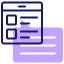 Website feeds icône 64x64