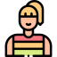 Teenager icon 64x64