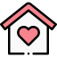 Home icon 64x64
