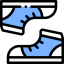 Shoes icon 64x64