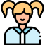 Teenager icon 64x64