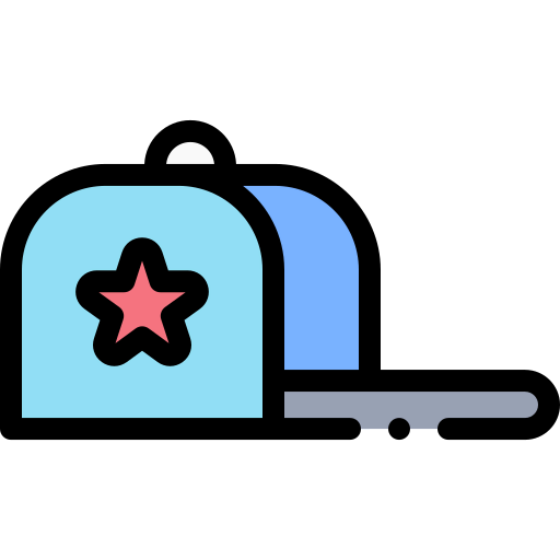 Cap icon
