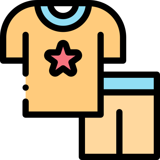 Clothes icon