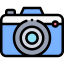 Camera icon 64x64