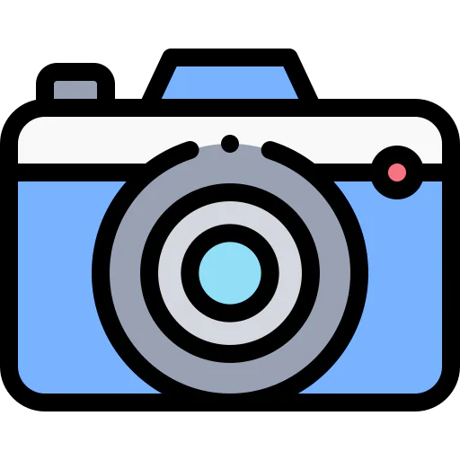 Camera icon