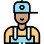 Teenager icon 64x64