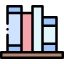 Books icon 64x64