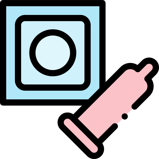 Condom icon