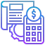 Accounting icon 64x64