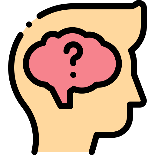 Thinking icon