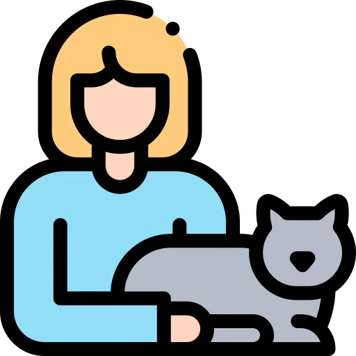 Pet icon