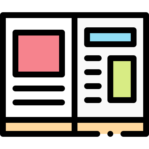 Journal icon