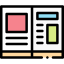 Journal biểu tượng 64x64