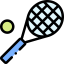Tennis ícono 64x64