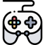 Gamepad Ikona 64x64