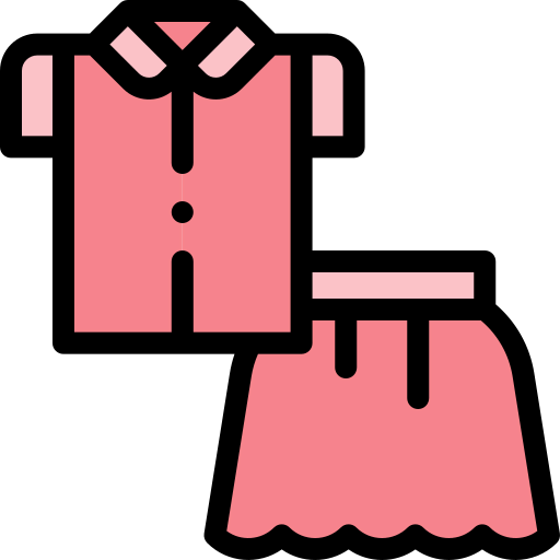 Clothes icon