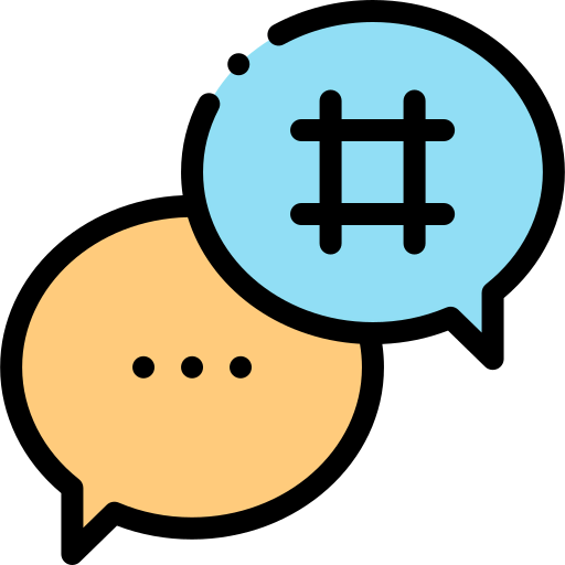 Conversation icon