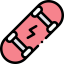 Skateboard icon 64x64