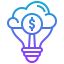 Brainstorming icon 64x64